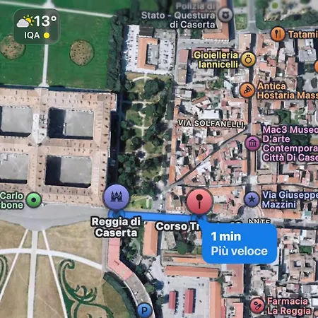 Dimora Del Corso *