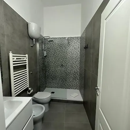 Dimora Del Corso Apartman Caserta
