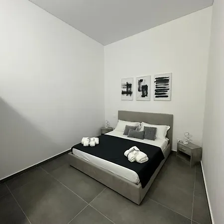 Dimora Del Corso Apartament
