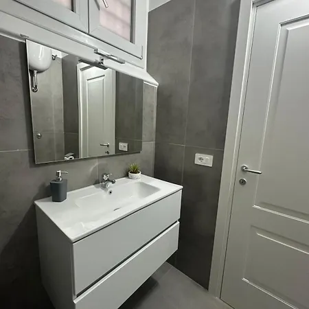 Apartament Dimora Del Corso